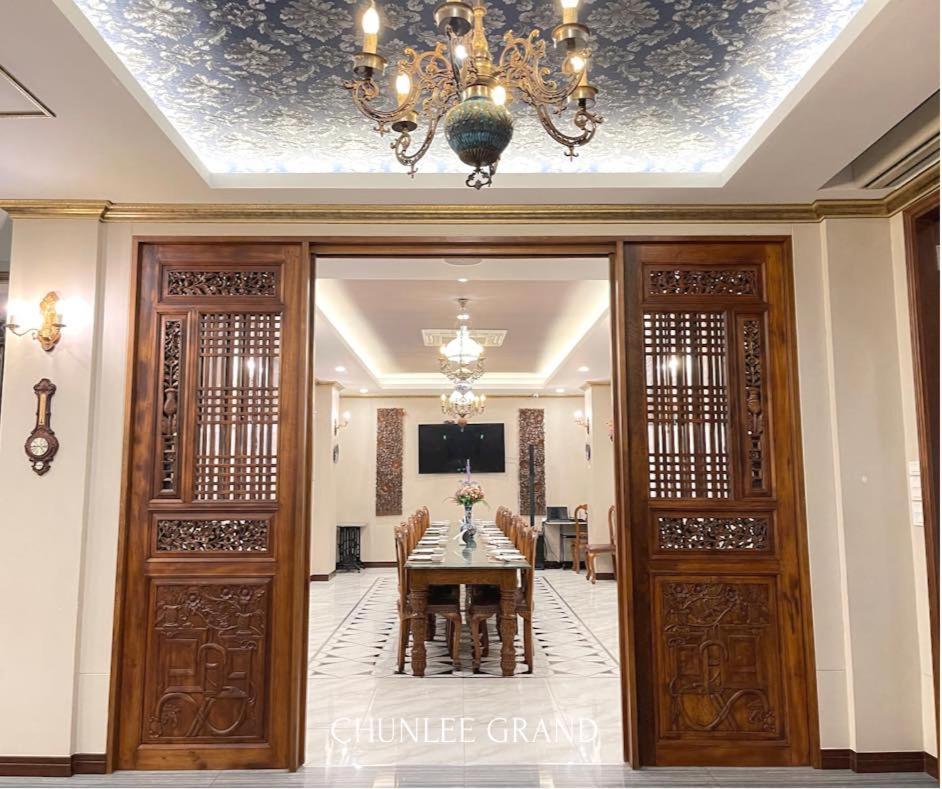 Chunlee Grand Korat Hotel Nakhon Ratchasima Luaran gambar