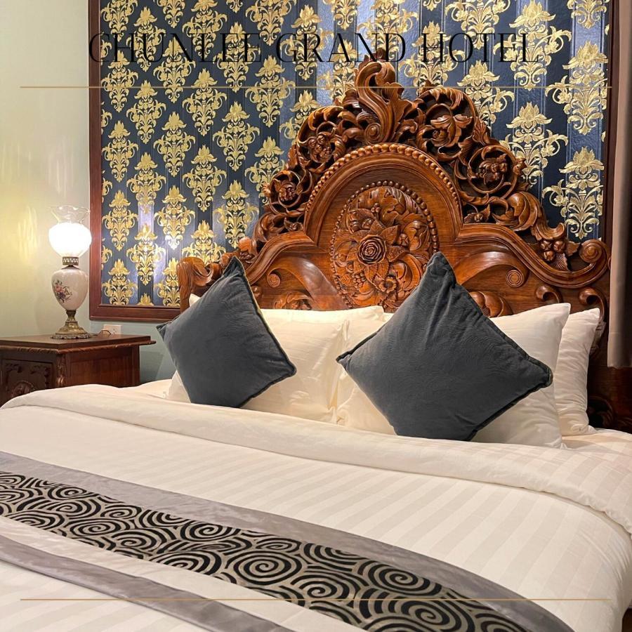 Chunlee Grand Korat Hotel Nakhon Ratchasima Luaran gambar