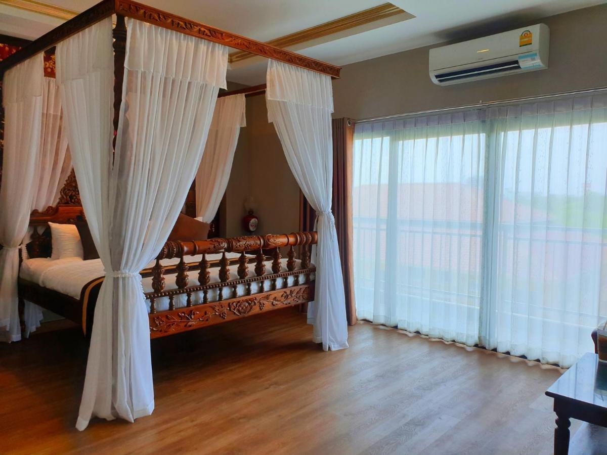 Chunlee Grand Korat Hotel Nakhon Ratchasima Luaran gambar