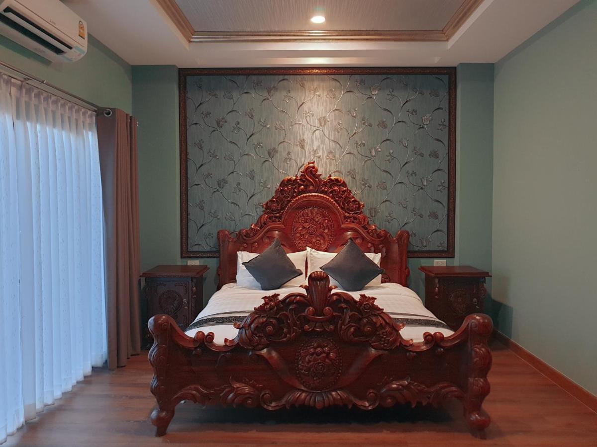 Chunlee Grand Korat Hotel Nakhon Ratchasima Luaran gambar